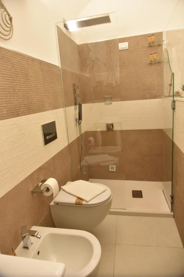 Conte Max Bed & Breakfast