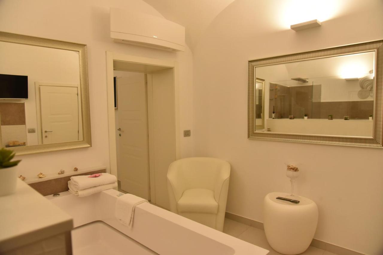 Conte Max Bed & Breakfast Termoli