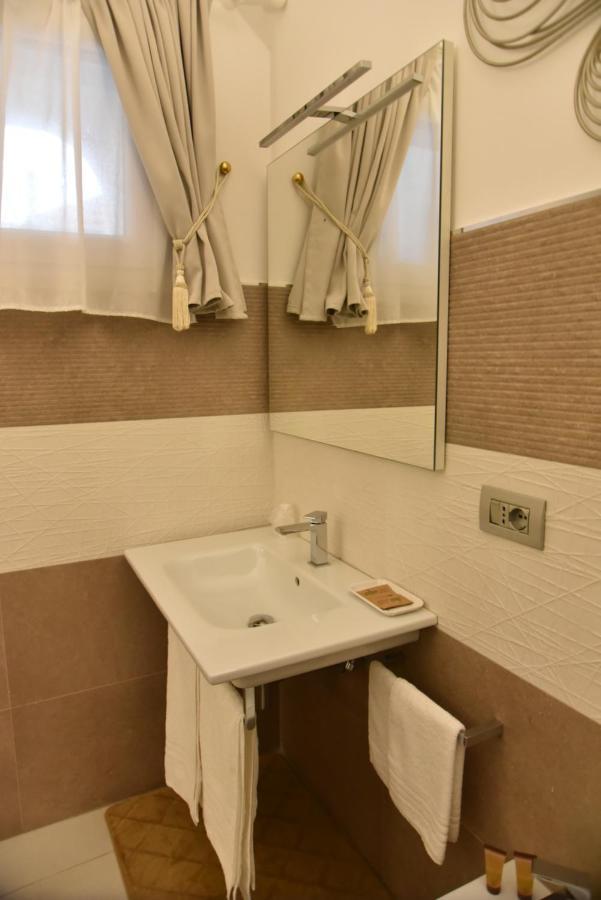 Bed & Breakfast Conte Max Termoli
