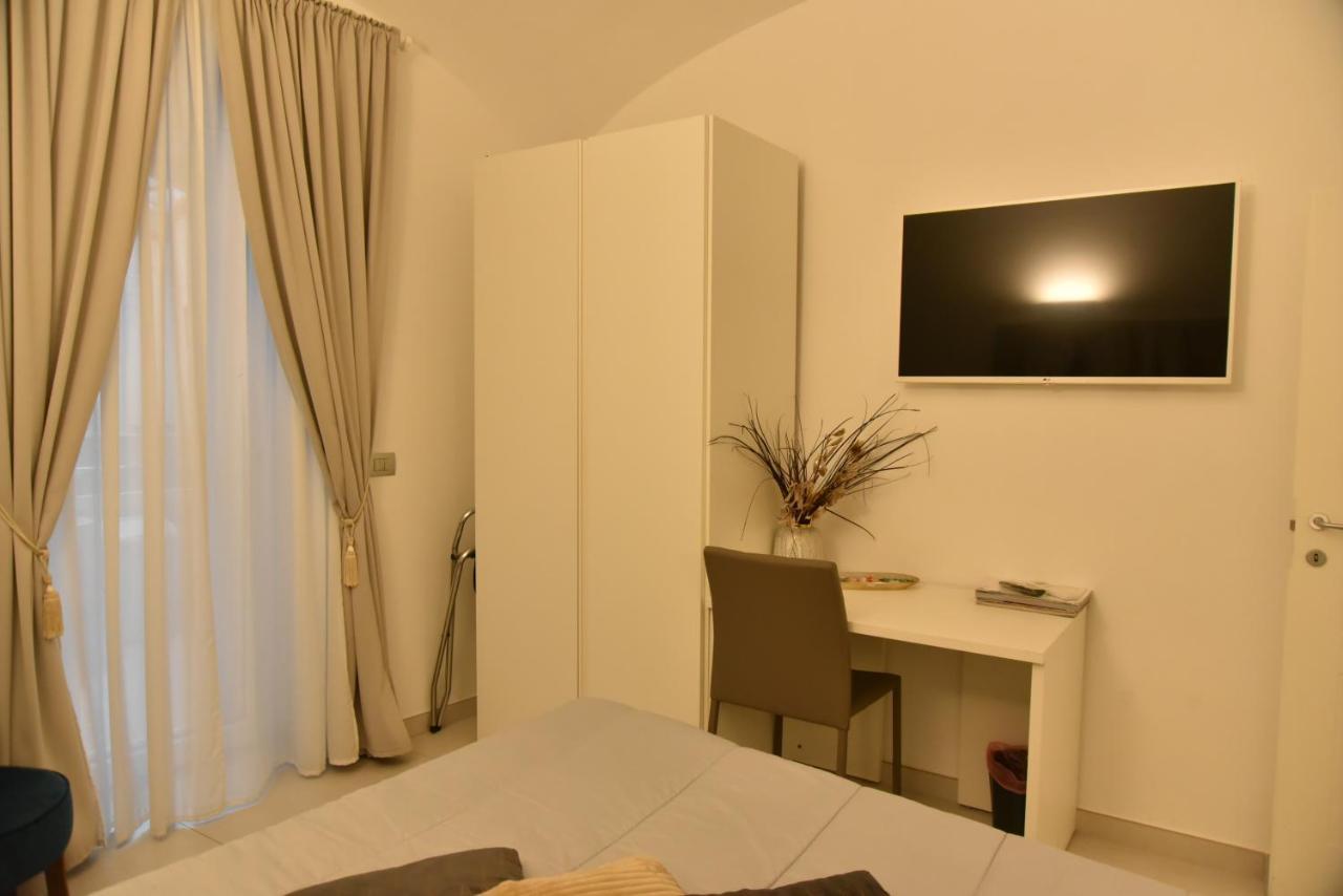 Conte Max Bed & Breakfast