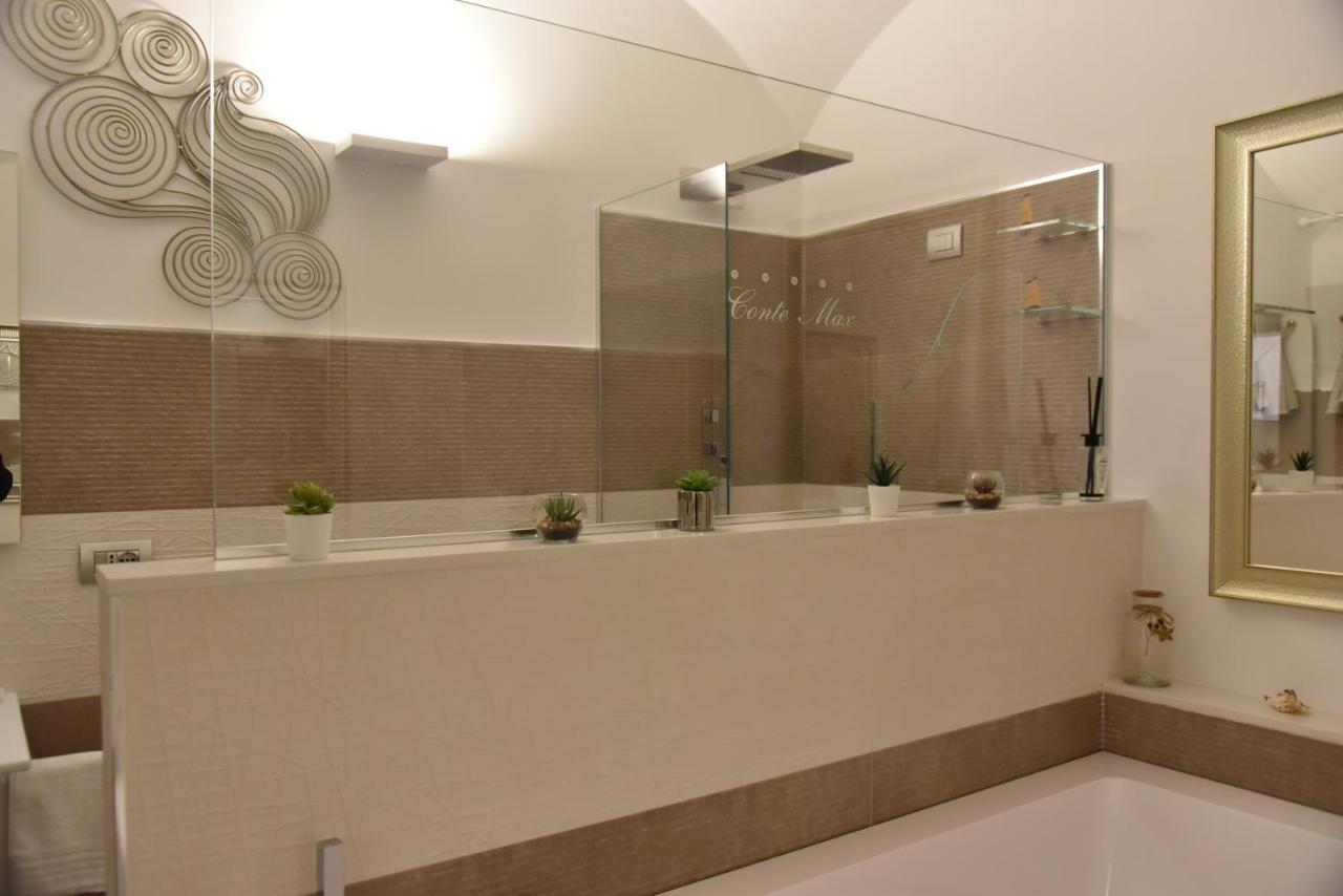 Bed & Breakfast Conte Max Termoli