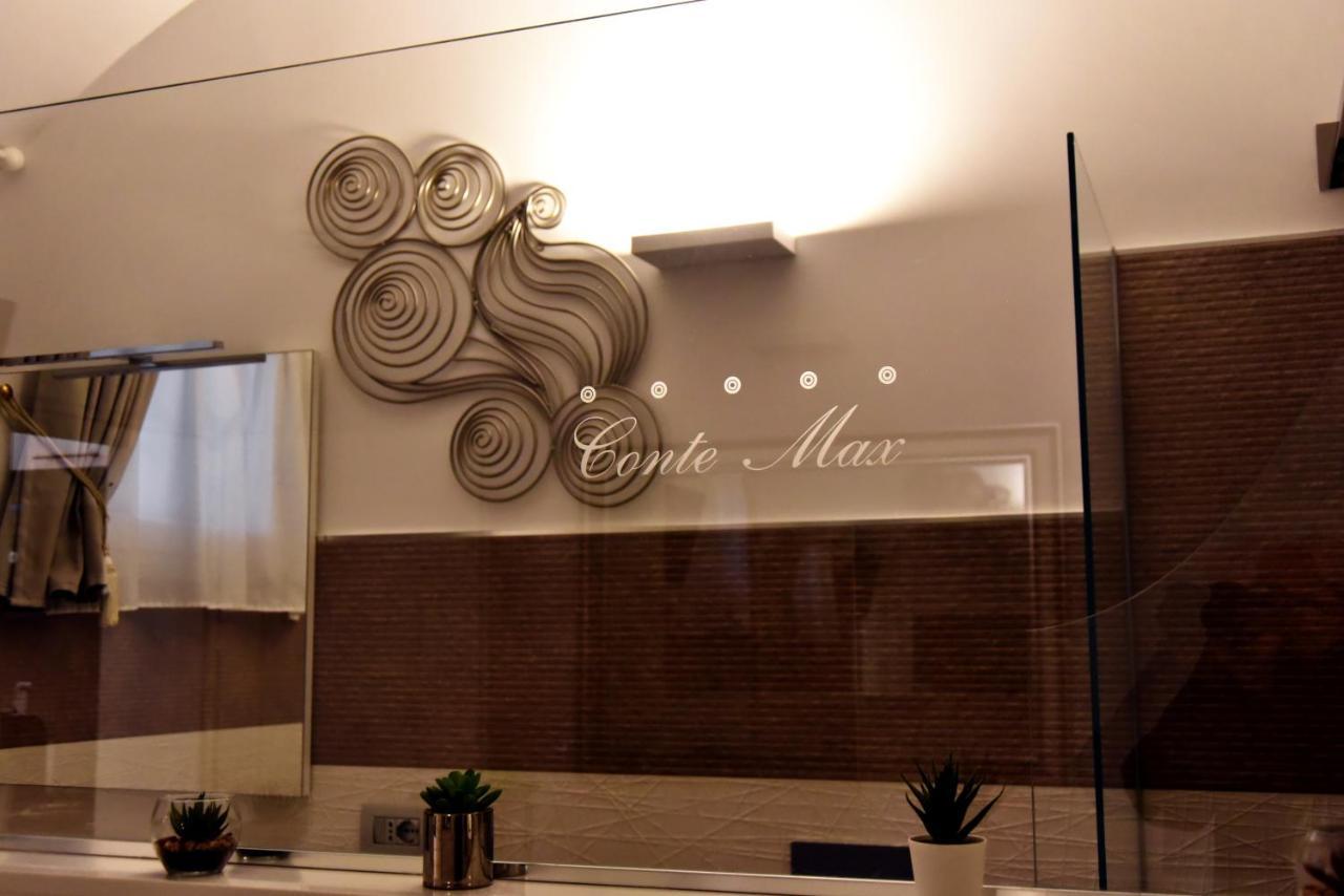 Bed & Breakfast Conte Max Termoli