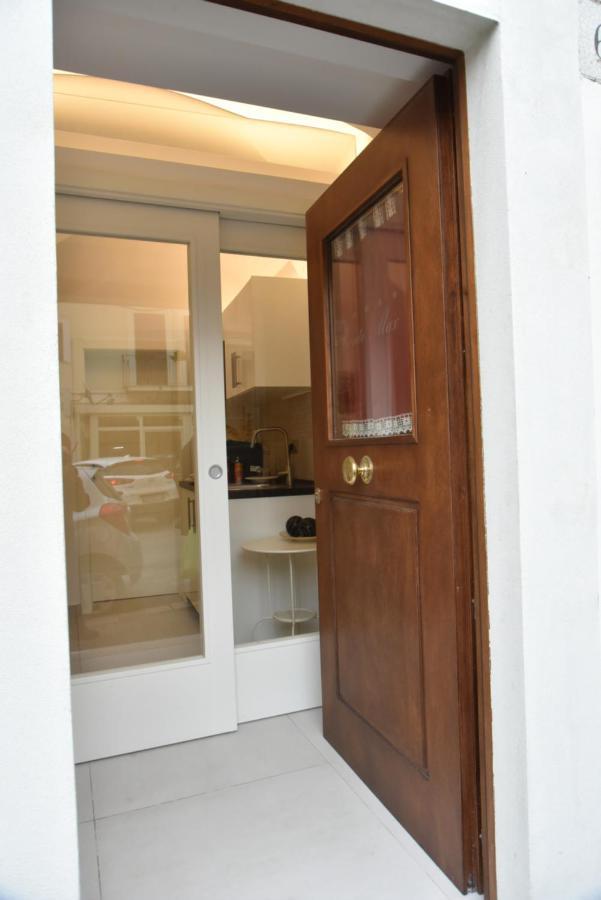 Conte Max Bed & Breakfast Termoli