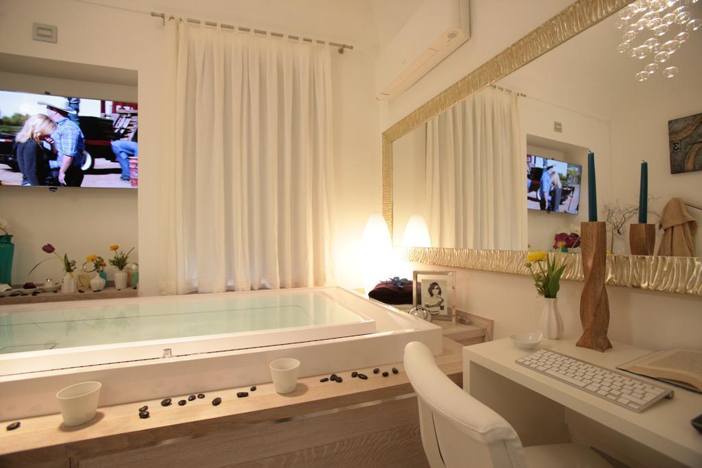 Conte Max Bed & Breakfast *