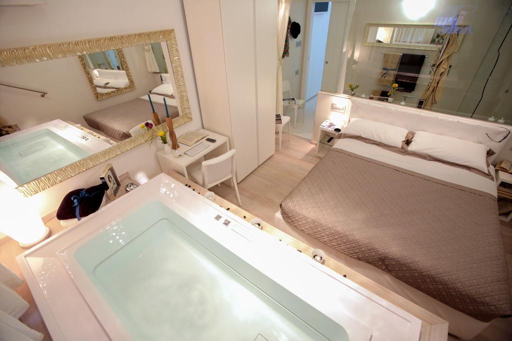 Conte Max Bed & Breakfast