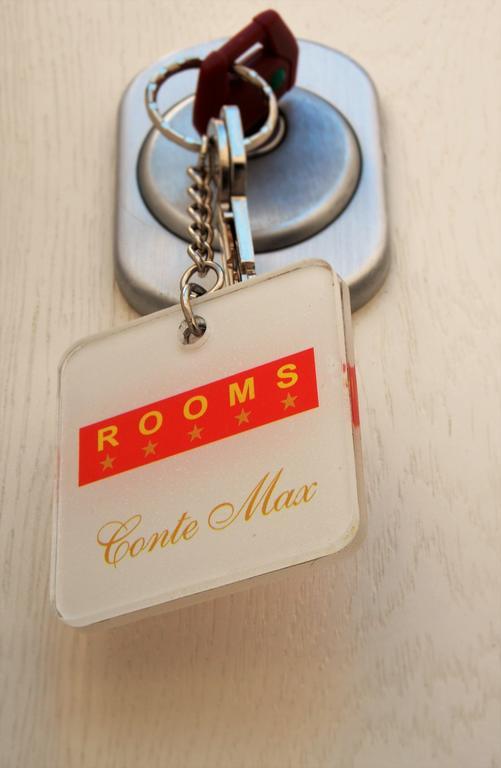 Bed & Breakfast Conte Max